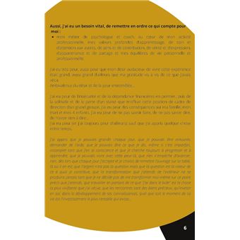 Les articles de l'Ecole des Femmes Inspirantes