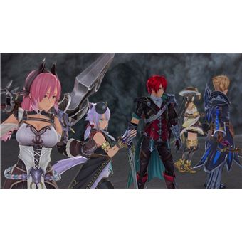 Ys IX : Monstrum Nox - Edition limitée