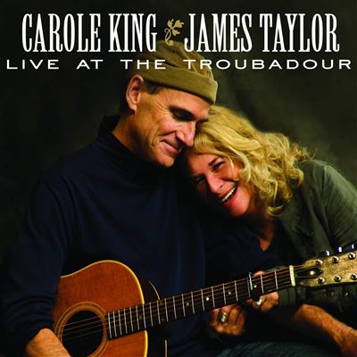 Live At The Troubadour Edition Limitée Exclusivité Fnac Vinyle Doré