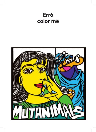 Color me