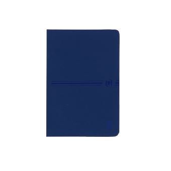 Agenda journalier Oxford Active 2021 2022 12 x 18 cm Modèle aléatoire