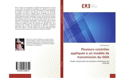Plusieurs controles appliques a un modele de transmission du