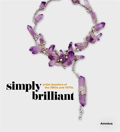 Simply Brilliant -  Amneus Cynthia - relié