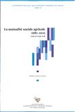 La mutualité sociale agricole 1981-2015