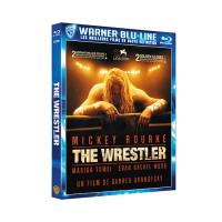 The Wrestler - Blu-Ray
