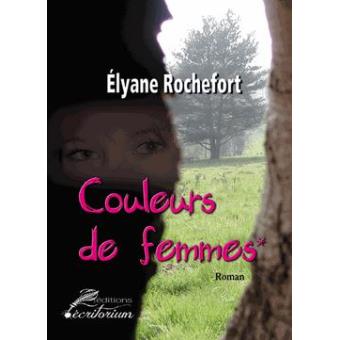 Couleurs de femmes