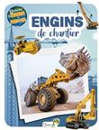 Les engins de chantier