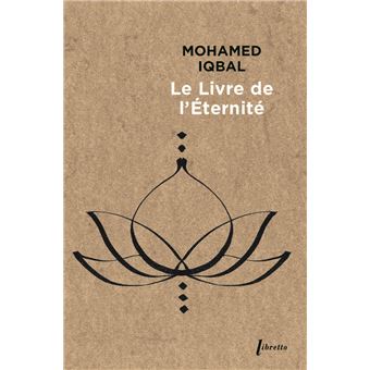 Le livre de l'éternité