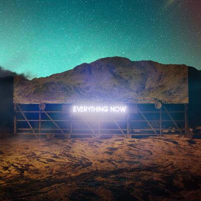 Everything Now Night version Edition Limitée