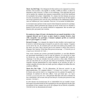 Concours cadre de santé 2021 - Tout-en-un