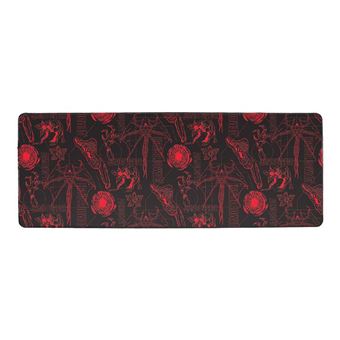 STRANGER THINGS - TAPIS DE BUREAU SOUS-MAIN CRÉATURES