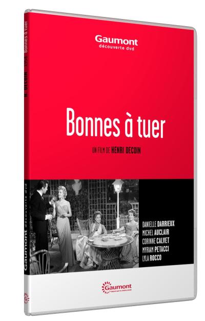 BONNES A TUER-FR