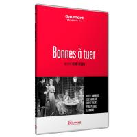 Bonnes à tuer DVD