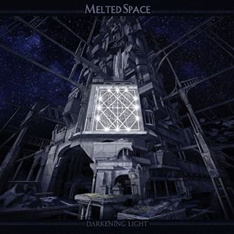 Melted Space - 1
