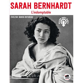 Sarah bernhardt