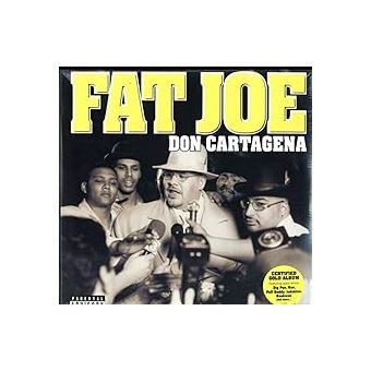 Fat Joe - 1