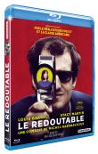 Le Redoutable Blu-ray
