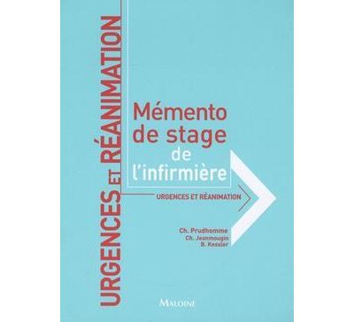 Urgences et réanimation