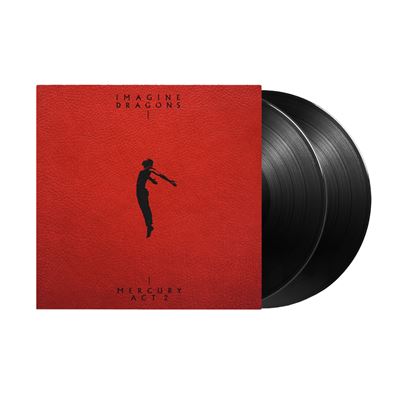 Mercury - Act 2