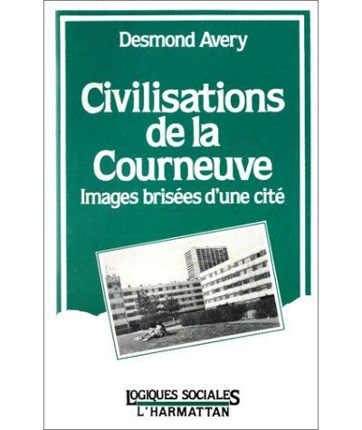 Civilisation de la Courneuve - Desmond Avery - (donnée non spécifiée)
