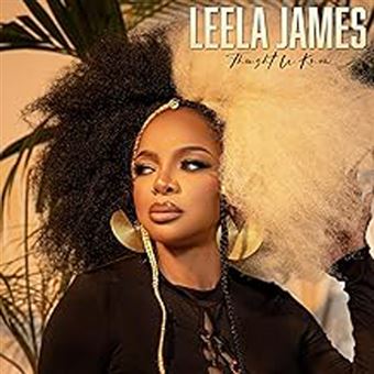 Leela James - 1