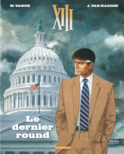 Le dernier round