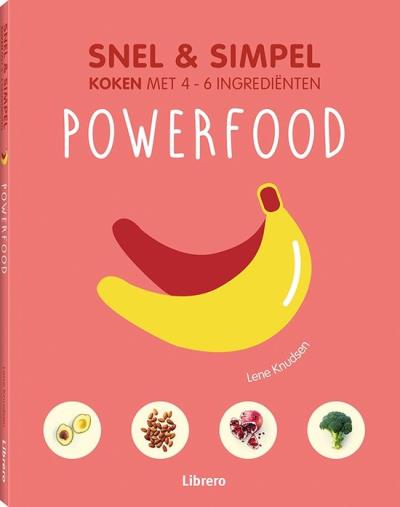 Powerfood - snel & simpel