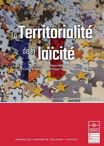 La territorialite de la laicite