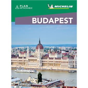 Guide Vert Week&GO Budapest