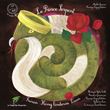 Le prince serpent - Livre + CD