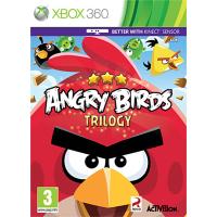 ANGRY BIRDS TRILOGY MIX X360