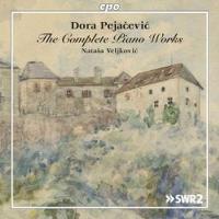 Œuvre pour piano