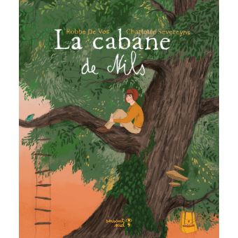 La cabane de Nils