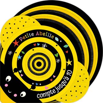 Petite abeille