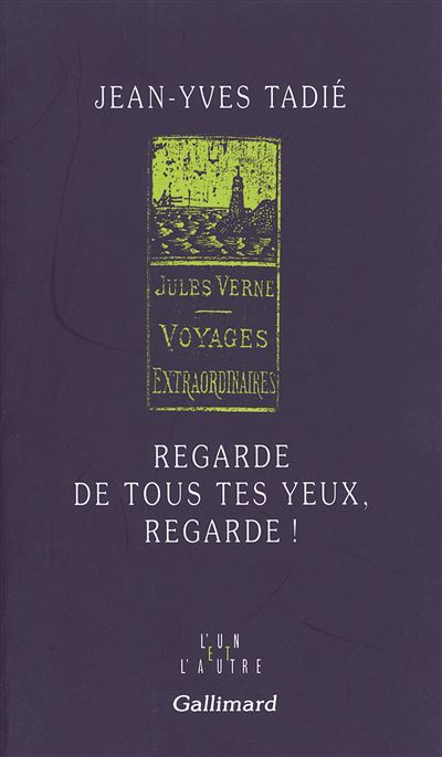 Regarde de tous tes yeux, regarde !