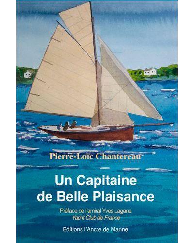 Un capitaine de Belle Plaisance