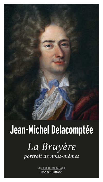 La bruyere portrait de nous-memes