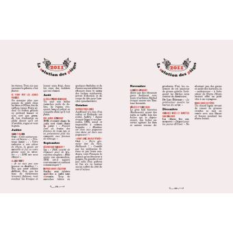 Sur l'album de la Comtesse