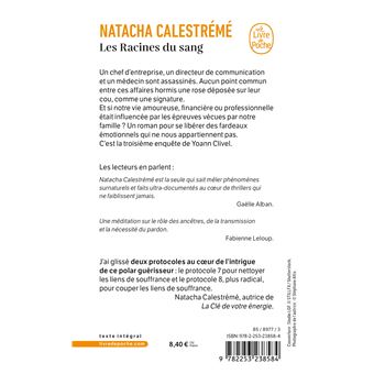 Les Racines du sang