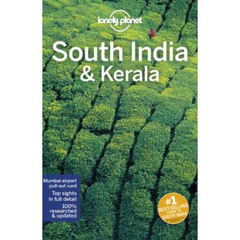 South India & Kerala 10ed -anglais-