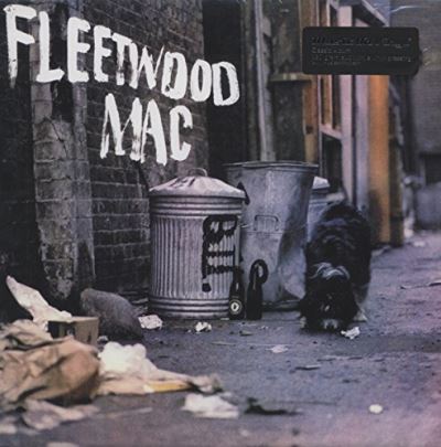 Peter Green's Fleetwood Mac Vinyle 180 gr