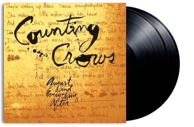 August and everything after/inclus voucher mp3