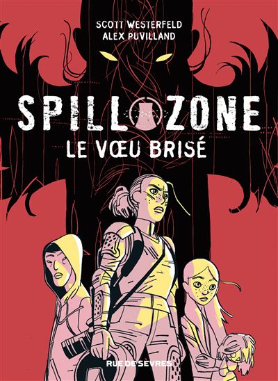 Le vœu brisé