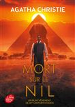 Mort sur le Nil  - couverture film