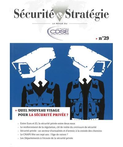 Sécurité et technologie : un tandem gagnant