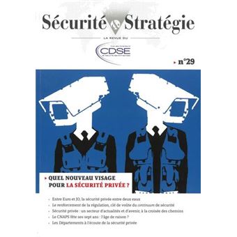 Sécurité et technologie : Un tandem gagnant