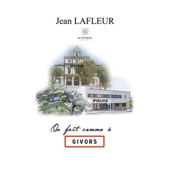 On fait comme à Givors