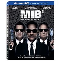 Men In Black 3
