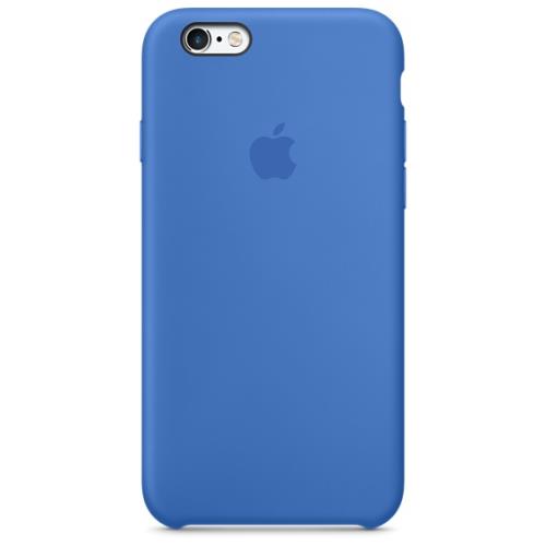 coque iphone 6 bleu clair
