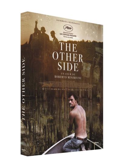 The other side DVD